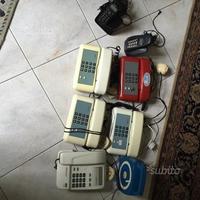 Telefoni e prolunga telefonica