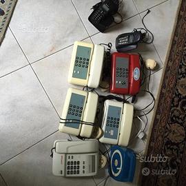 Telefoni e prolunga telefonica