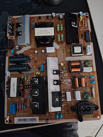 Power Board Samsung UE55KU6020K 55”
Funzionante