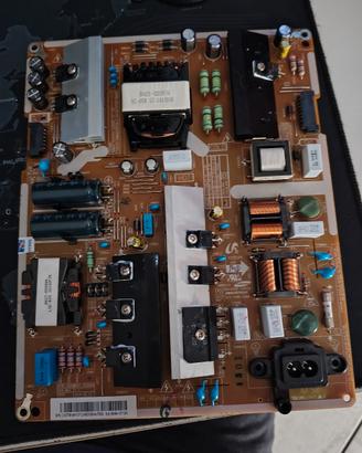 Power Board Samsung UE55KU6020K 55”
Funzionante