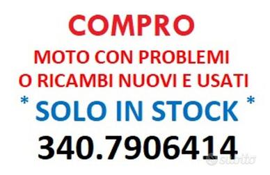 COMANDO GAS ARIA BMW R1150GS