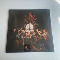 Vinile I nomi del Diavolo Kid Yugi Sangue Edition