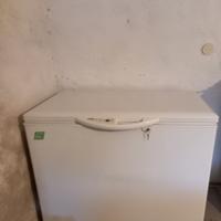 Congelatore Liebherr