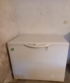 Congelatore Liebherr