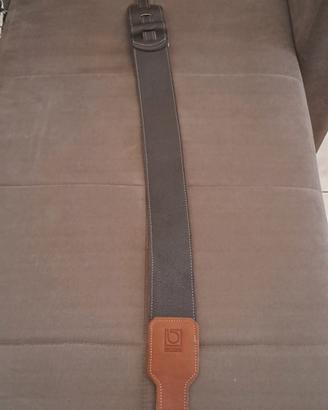 tracolla per chitarra/basso