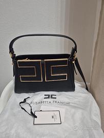 borsa elisabetta franchi 