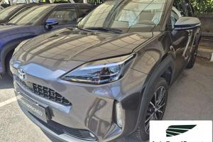 Toyota Yaris Cross 1.5H (116 CV) E-CVT Lounge