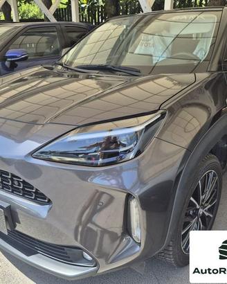 Toyota Yaris Cross 1.5H (116 CV) E-CVT Lounge