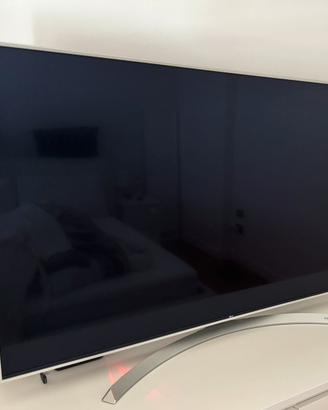Smart Tv LG 55”