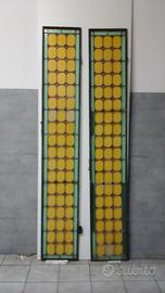 Vetrate Liberty "ORIGINALI"