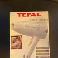 Asciugacapelli Tefal