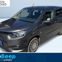 Toyota Proace City Verso 1.5D 130CV S&S L1 D ...