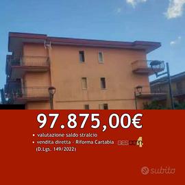 Appartamento a Fisciano (SA)