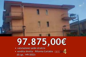 Appartamento a Fisciano (SA)