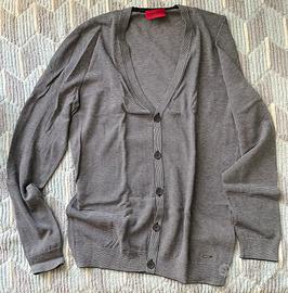 Maglia taglia M - Hugo Boss - 100% cotone