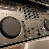 Controller pioneer DDj T1