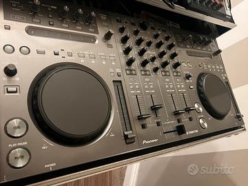 Controller pioneer DDj T1