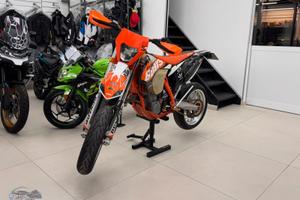 Ktm 450 EXC