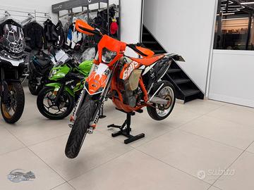 Ktm 450 EXC