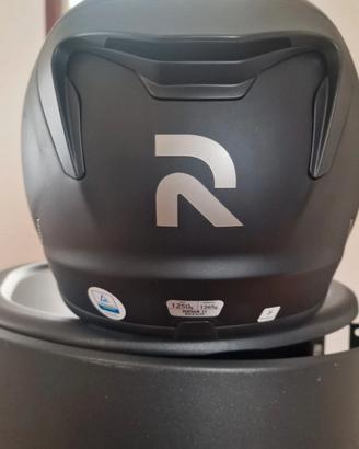 casco Hjc, giacca pelle Arlen Ness