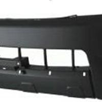 PARAURTI ANTERIORE TOYOTA HILUX 2004 IN POI GRIGIO