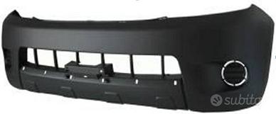 PARAURTI ANTERIORE TOYOTA HILUX 2004 IN POI GRIGIO