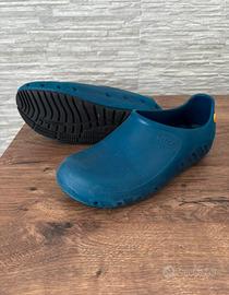 Scarpe/Zoccolk Sanitari Scholl