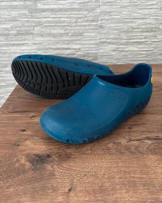 Scarpe/Zoccolk Sanitari Scholl