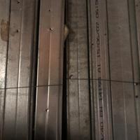 Profilati per cartongesso