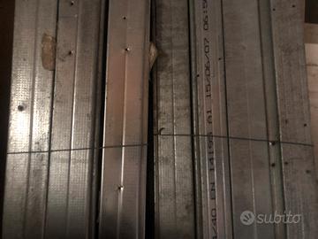 Profilati per cartongesso