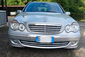 Mercedes c220 sport emotion 