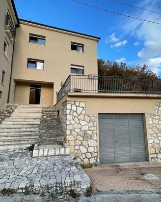 Casa Indipendente Fagnano Alto [GRE392VRG]