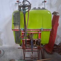 Botte per trattamento