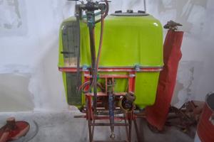 Botte per trattamento