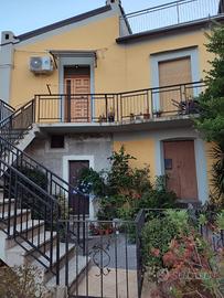 Quadrilocale mq.90 Mormanno (CS)