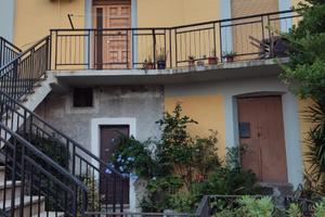 Quadrilocale mq.90 Mormanno (CS)