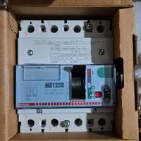 MEGATIKER T7114A/125