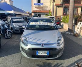 Fiat Punto Evo 1.3 Mjt 75 CV DPF 5 porte S&S Dynam
