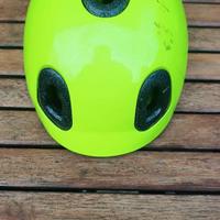 Caschetto bici bambino Btwin xxs