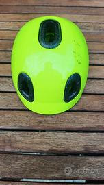 Caschetto bici bambino Btwin xxs