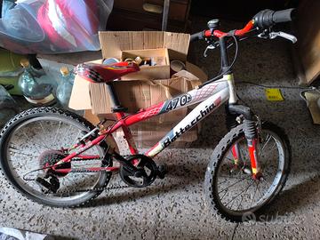 bicicletta bambino
