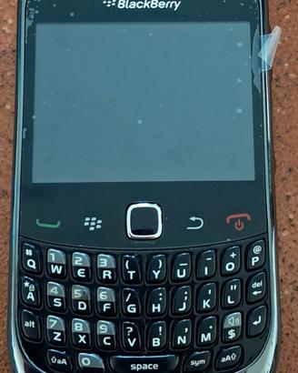 BlackBerry 9300

