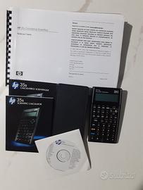 Calcolatrice scientifica  