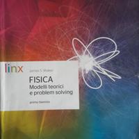 Fisica modelli teorici e problem solving