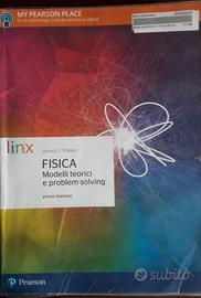 Fisica modelli teorici e problem solving