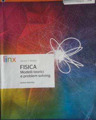 Fisica modelli teorici e problem solving