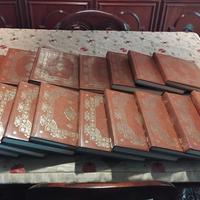 enciclopedia della letteratura italiana