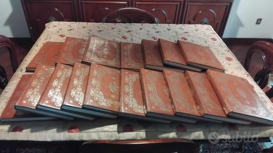 enciclopedia della letteratura italiana