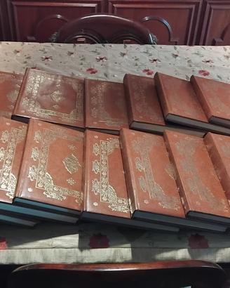 enciclopedia della letteratura italiana