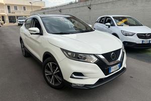 Nissan Qashqai 1.5diesel Tekna - 2018